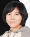 DJ인 김혜란의 대표 이미지