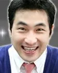 MC인 김원범의 대표 이미지