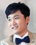 MC, 대학교수, 방송PD, 성우, 가수인 공태영의 대표 이미지