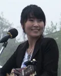 DJ인 문애란의 대표 이미지
