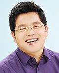 아나운서인 나선홍의 대표 이미지