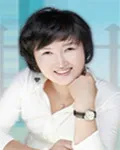 아나운서인 이은정의 대표 이미지