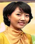 아나운서인 백선유의 대표 이미지