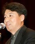 아나운서인 김병훈의 대표 이미지