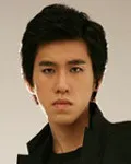 모델인 지미 조의 대표 이미지