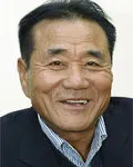 골프선수인 한장상의 대표 이미지