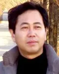 시인, 대학교수인 김선태의 대표 이미지