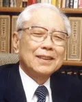 소설가인 김성한의 대표 이미지