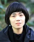 소설가인 김숨의 대표 이미지