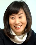 소설가인 김애현의 대표 이미지