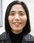 소설가인 김연의 대표 이미지