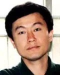소설가, 시인인 김영래의 대표 이미지