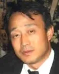 시인인 김왕노의 대표 이미지