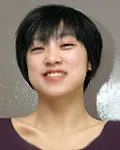 소설가인 김유진의 대표 이미지