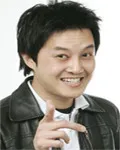 영화배우인 리차드 김의 대표 이미지