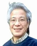시인인 김윤식의 대표 이미지