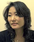 소설가인 김윤영의 대표 이미지