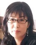 시인인 김은정의 대표 이미지