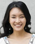 소설가인 김이은의 대표 이미지
