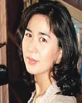 소설가인 김재영의 대표 이미지