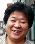 시인인 김정환의 대표 이미지