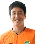 축구선수인 박종우의 대표 이미지