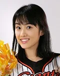 탤런트인 해은의 대표 이미지