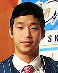 농구선수인 박경상의 대표 이미지