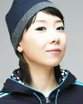 리포터인 이은하의 대표 이미지