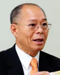 금융인인 서태석의 대표 이미지