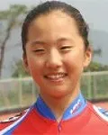 인라인스케이트선수인 김서희의 대표 이미지