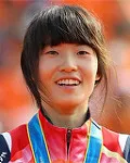 인라인스케이트선수인 안이슬의 대표 이미지