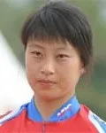인라인스케이트선수인 국슬기의 대표 이미지