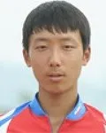 인라인스케이트선수인 조우상의 대표 이미지