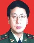 음반제작자인 시아오밍 쉬의 대표 이미지