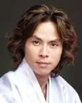 국악연주가인 조용안의 대표 이미지