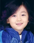 탤런트인 이지민의 대표 이미지