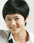 모델인 타미의 대표 이미지