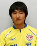 축구선수인 박민영의 대표 이미지