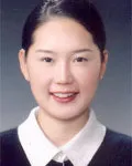 골프선수인 윤지원의 대표 이미지