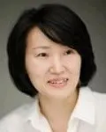 벤처기업인인 최정아의 대표 이미지