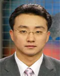 아나운서인 안동진의 대표 이미지