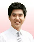 아나운서인 장재홍의 대표 이미지
