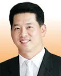 아나운서인 박기홍의 대표 이미지