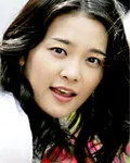 탤런트인 김지연의 대표 이미지