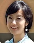 아나운서인 김행은의 대표 이미지