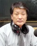 아나운서인 김학선의 대표 이미지