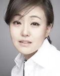 아나운서인 박진희의 대표 이미지