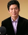 아나운서인 김경섭의 대표 이미지