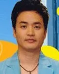 아나운서인 임세혁의 대표 이미지